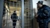 Russia Detains 6 Prison Guards Over Torture Video