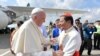 교황, '로힝야 사태' 당사국 순방...중국 '화장실 혁명' 2단계 박차