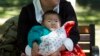 China: Kebijakan Satu Anak Masih Berlaku