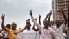 Rights Group Urges DRC Candidates to Stop Hate Speech