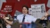 Jajak Pendapat: Trudeau Ungguli PM dalam Pemilu Legislatif Kanada