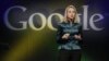 Руководителем Yahoo! назначена бывший вице-президент Google