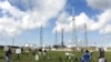 SpaceX Rocket Launch, Landing Test Delayed by Weather