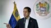 Guaidó buscará este domingo la reelección como presidente de Asamblea Nacional