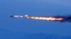 Virgin's Passenger Spaceship Completes First Rocket Test Flight