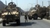 3 Tentara AS Cedera dalam Penembakan oleh Tentara Afghanistan