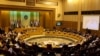 Liga Arab Kutuk Campur Tangan Iran dalam Masalah Arab