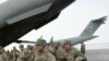 Presiden Kyrgyztan: Pangkalan Militer Dekat Lapangan Udara Sipil Terlalu Beresiko