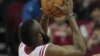 Record de points en carrière pour Harden, Houston surclasse Utah en NBA