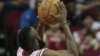 NBA : Westbrook et Harden toujours au coude à coude