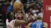 Tim NBA Dallas Mavericks Menang atas Houston Rockets 