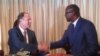 Mali : les Etats-Unis mettent la main à la poche pour la consolidation de la démocratie