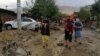 سیلاب‌های اخیر در افغانستان؛ ۱۹۰ کشته و ۱۷۲ زخمی