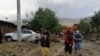 سیلاب‌ها‌ در پروان؛ جستجوی قربانیان از زیر آوار‌ها ادامه دارد
