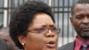 Mujuru Speaks: I Am Leading Opposition Zimbabwe People First Party