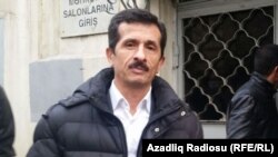 Azər Rəşidoğlu