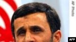 محمود احمدی نژاد: هيچ قدرتی جرات نمی کند به ايران حمله کند