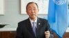 Ban Ki-moon veut une enquête sur la mort de civils au Burundi