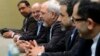 Progress Slows on Iran Nuclear Talks