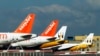 EasyJet Hit by Cyber Attack, Hackers Access 9 mln Customers' Details 