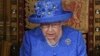 Ratu Inggris Soroti Brexit saat Pidato di Parlemen Inggris