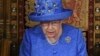 Ratu Elizabeth II Sampaikan Belasungkawa kepada Indonesia