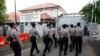 Menkumham: Pemindahan Massal Buat Penjara Superketat di Nusakambangan Penuh