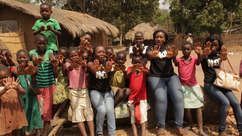 Malawi Outlaws Child Marriage Malawi Outlaws Child Marriage