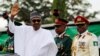 Nigerian President Buhari Sworn In for 2nd Term