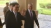 Bộ trưởng Mattis: Ngoại giao sẽ áp đặt lí trí lên Kim Jong Un