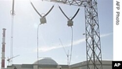 Russia Sends Nuclear Fuel to Iran