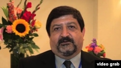 دکتر جمشید شیرانی، پزشک ایرانی تبار متخصص قلب در آمریکا
