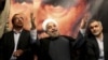 حسن روحانی در انتخابات ریاست جمهوری پیروز شد