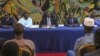 Macky Sall augmente les bourses des étudiants au Sénégal