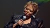 Famed US Soul Singer Fontella Bass Dies