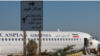 خارج شدن هواپیمای مسافربری تهران ماهشهر از باند فرودگاه تلفات جانی نداشته است.