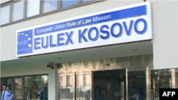 EULEX-i akuzon një serb në veri të Kosovës për krim të organizuar