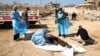 Ливия: в районе Бенгази найдено массовое захоронение