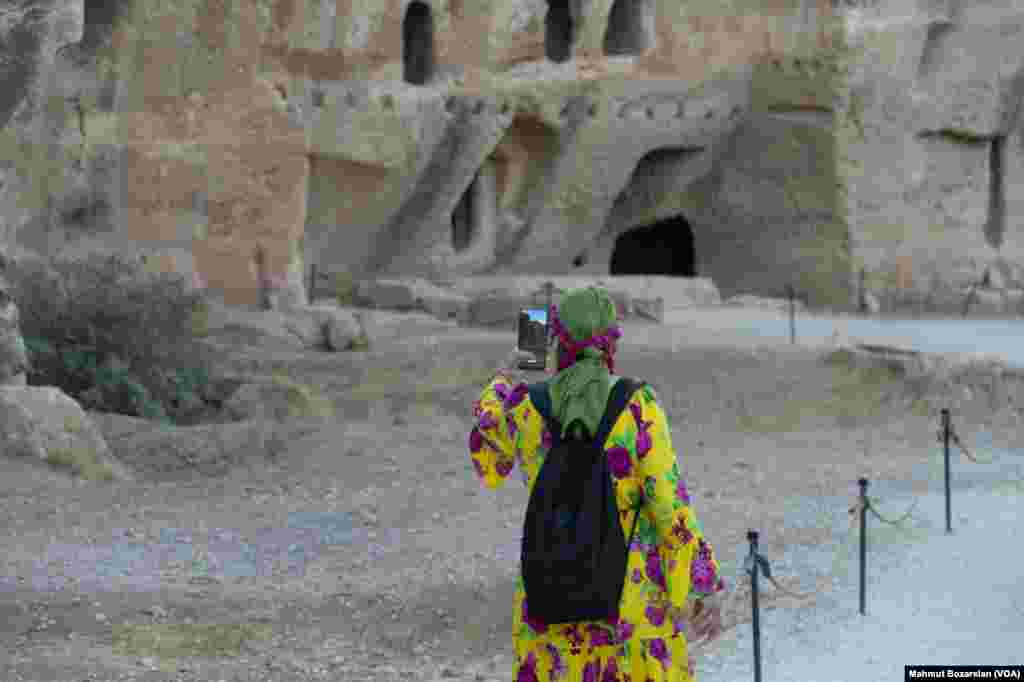 Mezopotamya’da Bir Tarih Hazinesi: Dara 