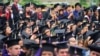 Perasaan Campur Aduk Warga Indonesia Setelah Raih Gelar Master dari Universitas AS