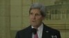 Kerry Cites Some Progress in Mideast Talks