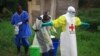 WHO: Ebola in DRC Is Not a Global Health Emergency