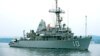 미-일-인도, 일본 근해서 기뢰 방어 훈련