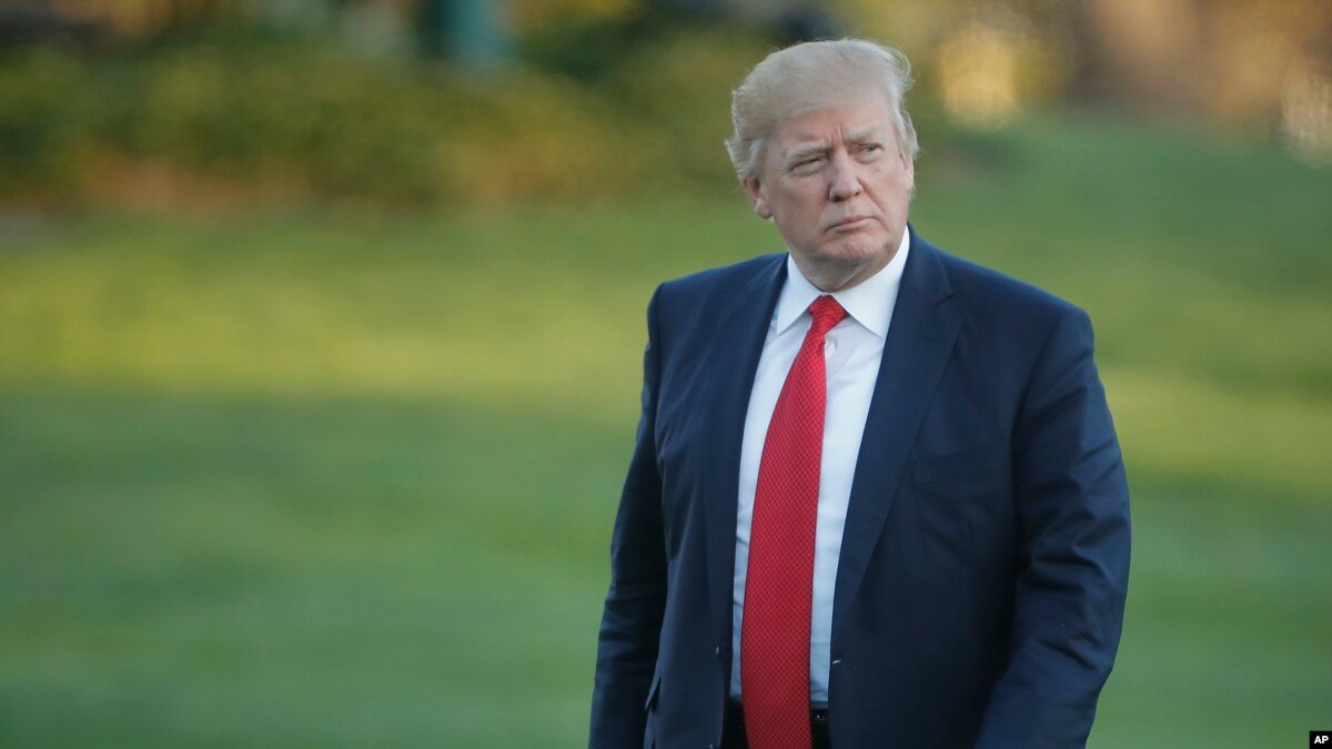 Trump: Kuzey Kore belasını arıyor Trump: Kuzey Kore belasını arıyor