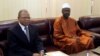 Mali's New President Appoints Prime Minister
