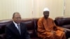 Mali: Oumar Tatam Ly déjà au charbon