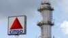 CITGO reporta avances positivos en calificación crediticia