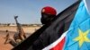 S. Sudan Peace Talks Continue Amid Ongoing Fighting