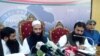 ملی مسلم لیگ پر پابندی کا مقصد پاکستان پر دباؤ بڑھانا ہے: تجزیہ کار