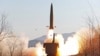미 전문가들 “북한 발사, 미사일 기술 개발에 초점…대미 양보 압박”